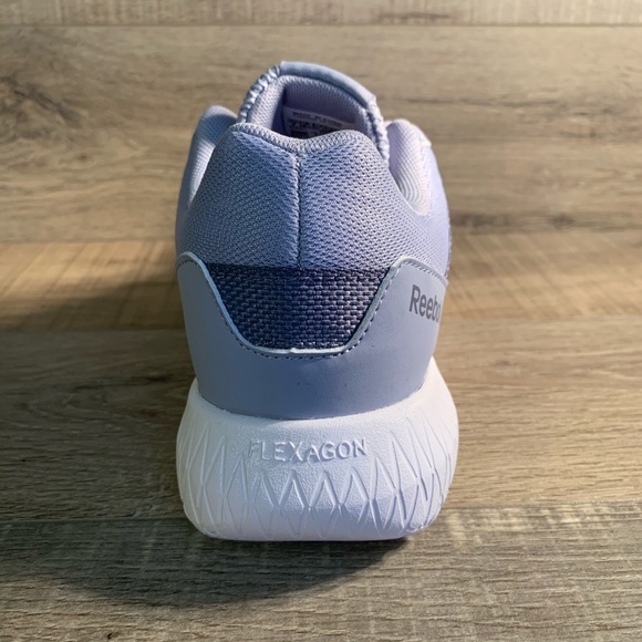 Reebok Flexagon Energy TR Womens Training Shoes - Picture 4 of 5
